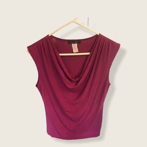 Jennie & Marlis Top drop front